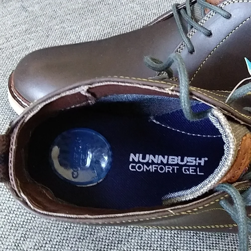 Nunn Bush Shoes